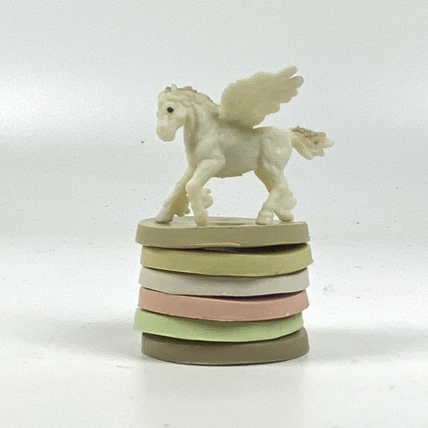 Barn Wedding Palette Polymer Clay Color Mixing Tutorial