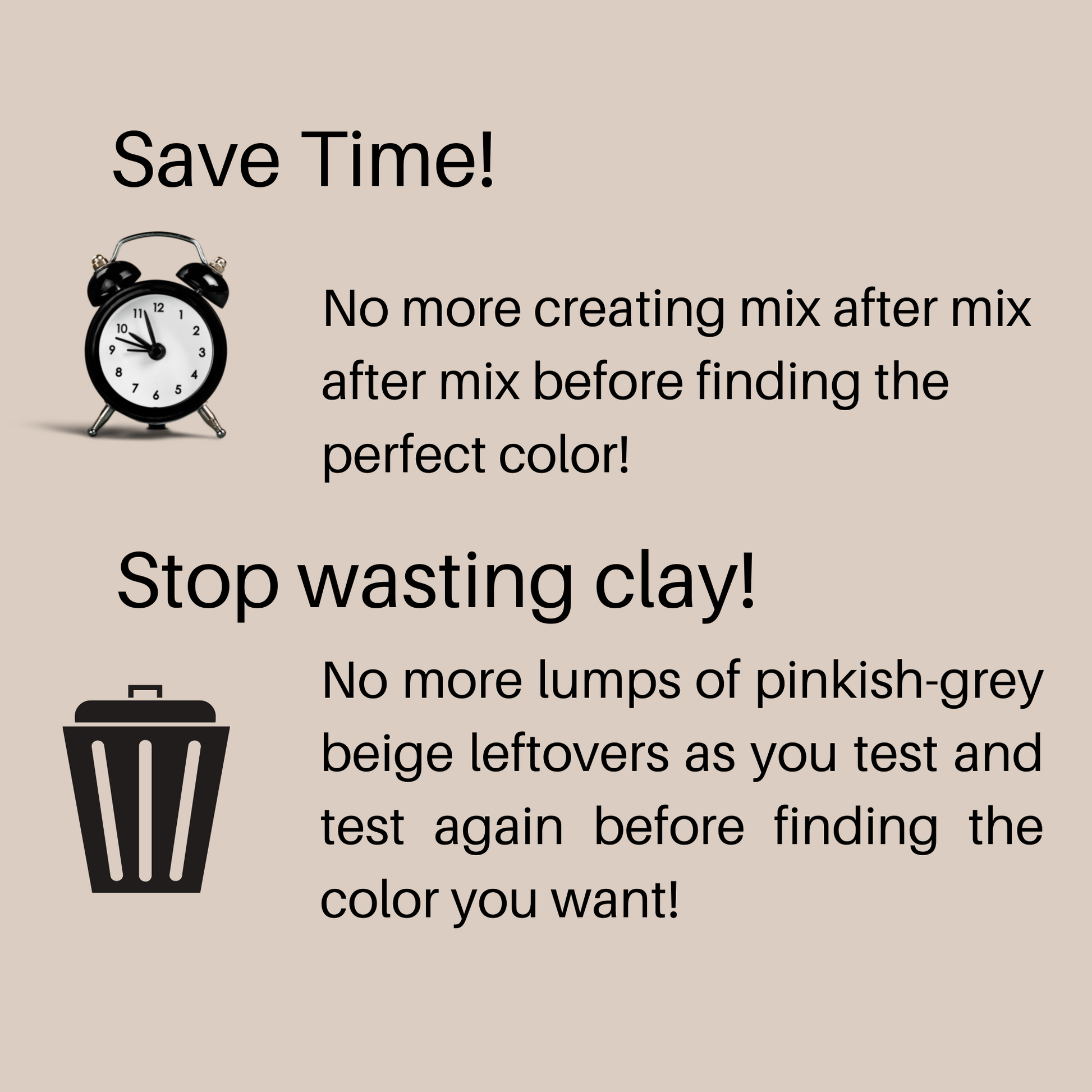 Classic Christmas save time